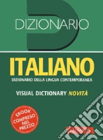 Dizionario italiano libro