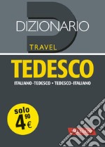 Dizionario tedesco. Italiano-tedesco, tedesco-italiano libro