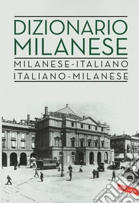 Dizionario milanese