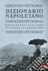 Dizionario napoletano libro