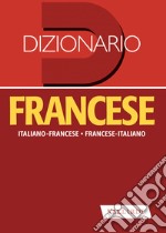 Dizionario francese tascabile libro