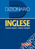 Dizionario inglese tascabile libro