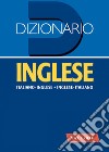 Dizionario inglese tascabile libro