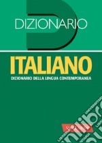 Dizionario italiano tascabile libro