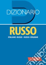 Dizionario russo tascabile libro