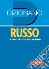 Dizionario russo tascabile libro di Nicolescu Alexandra