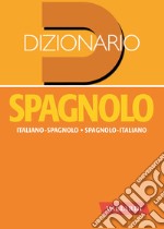 Dizionario spagnolo tascabile libro