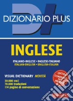 Dizionario inglese. Italiano-inglese, inglese-italiano libro