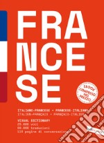 Dizionario francese. Italiano-francese, francese-italiano. Con e-book