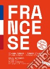 Dizionario francese. Italiano-francese, francese-italiano. Con e-book libro