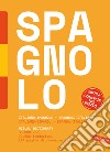 Dizionario spagnolo. Italiano-spagnolo, spagnolo-italiano. Con e-book libro