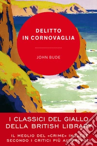Delitto in Cornovaglia