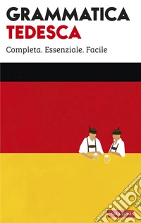Grammatica tedesca