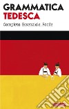 Grammatica tedesca libro di Pichler Erica