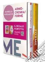 Migliaccio box: Armocromia-Forme libro