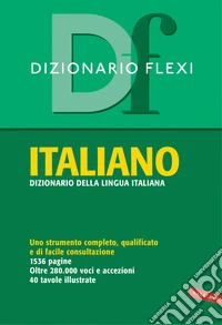 Dizionario Flexi. Italiano