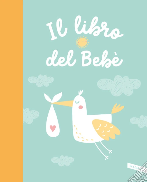 Il libro del bebè
