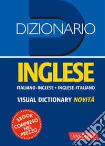 Dizionario inglese tascabile, Incerti Caselli Lucia