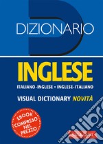 Dizionario inglese tascabile libro