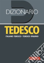 Dizionario tedesco tascabile