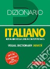 Dizionario Italiano Tascabile libro