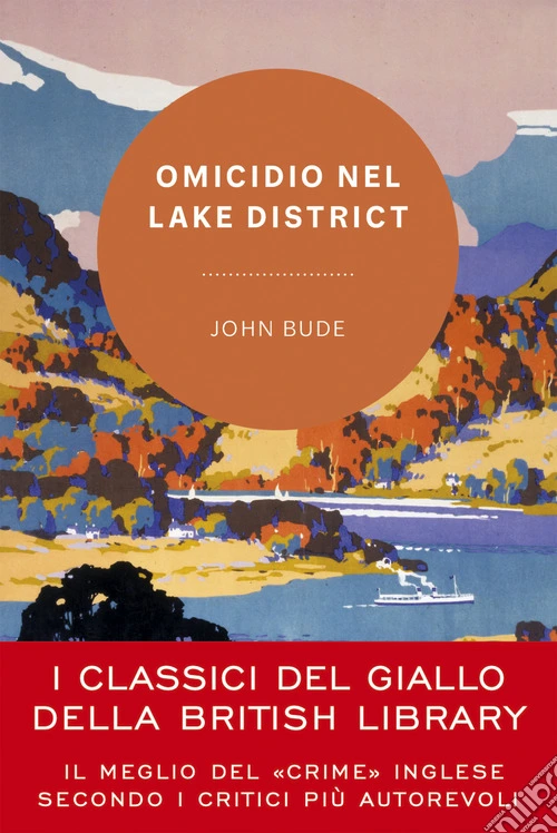 Omicidio nel Lake district