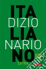 Dizionario italiano libro