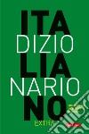 Dizionario italiano libro