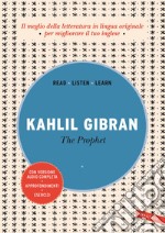 The prophet. Con versione audio completa libro