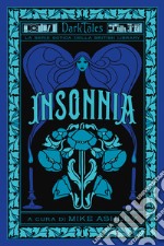 Insonnia. Dark tales. La serie gotica della British Library