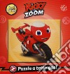 Puzzle a tutto gas! Ricky Zoom. Ediz. a colori libro