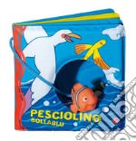 Pesciolino bollablu. Ediz. a colori. Con gadget libro