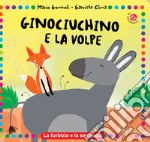 Ginociuchino e volpetta. Ediz. a colori