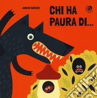 Chi ha paura di... libro
