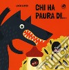 Chi ha paura di... libro