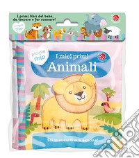 I miei primi animali. Ediz. a colori libro