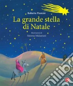 La grande stella di Natale. Ediz. a colori libro