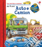 Auto e camion. Ediz. a colori libro