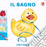 Il bagno libro