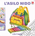 L'asilo nido libro