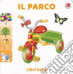 Nel parco. Ediz. a colori libro