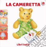 La cameretta. Ediz. a colori libro