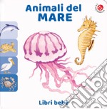 Animali del mare. Ediz. a colori libro