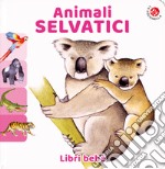 Animali selvatici. Ediz. a colori