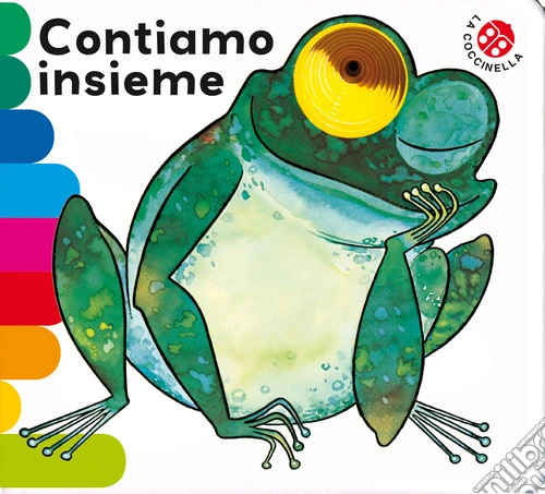 Contiamo insieme. Ediz. deluxe