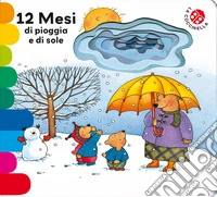 12 mesi di pioggia e di sole. Ediz. deluxe