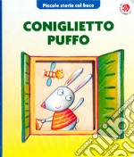 Coniglietto Puffo. Ediz. a colori