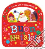 Buon Natale! Ediz. a colori libro