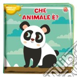 Che animale è? Ediz. a colori libro