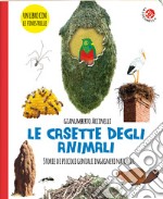 Le casette degli animali libro